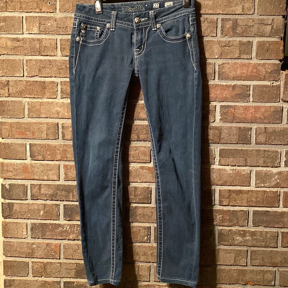 Miss Me Women's Skinny Jeans